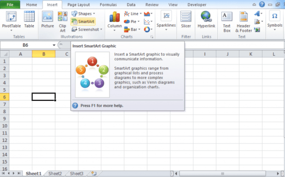 Bullets in Excel: How to Insert Bullet Points in Excel