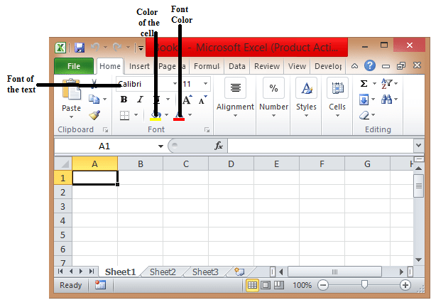 Excel Tutorial Step by Step [FREE] Guide for Beginners