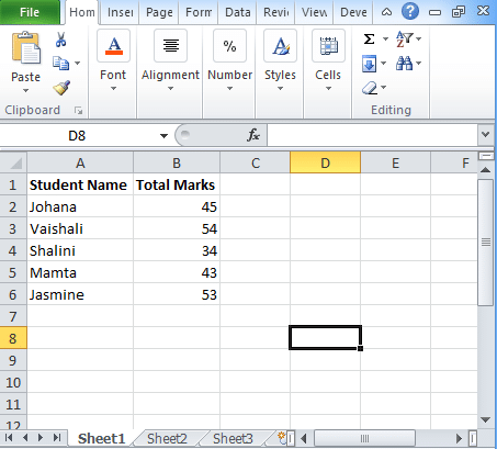 Excel If Statement: Step by Step process to use