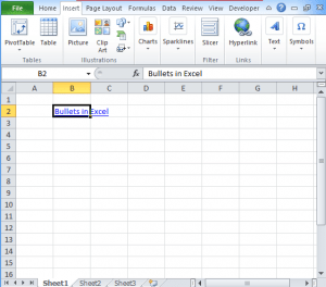 Excel Hyperlink Functions And Formulae [with Examples]