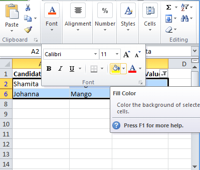 How-to-find-duplicates-in-excel-2