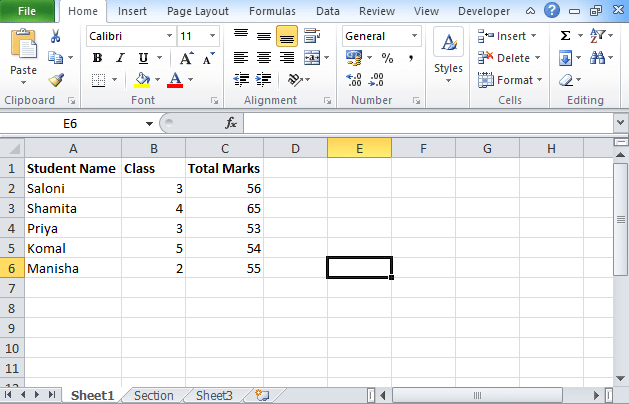 how to protect some cells in excel 2016