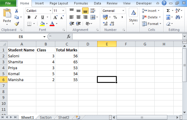 How to Lock Cells in Excel in Mac and Windows