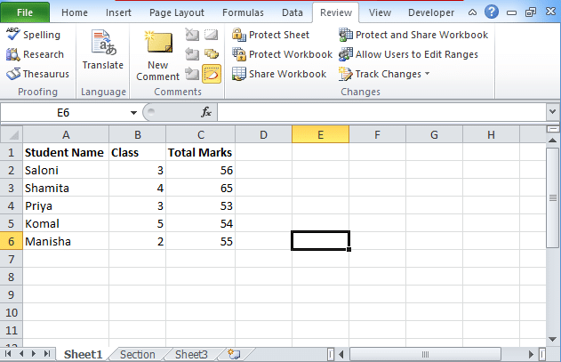 Lock-cells-in-excel