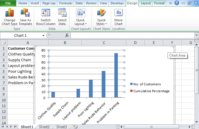 Pareto-Chart-in-Excel