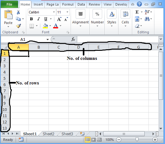 How to open excel sheet file online free