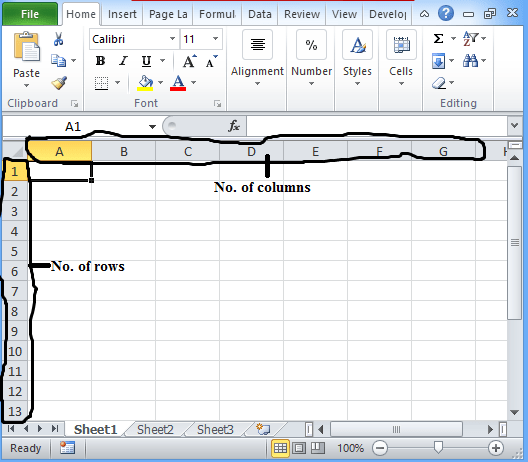 How to open excel file online free