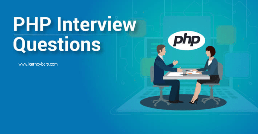 Top 100+ Questions for PHP Interview with Answers