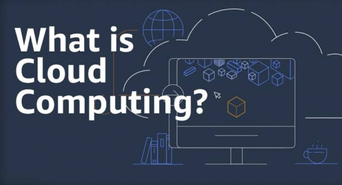 What is Cloud Computing with Example