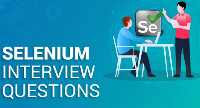 Top 20 Selenium Interview Questions