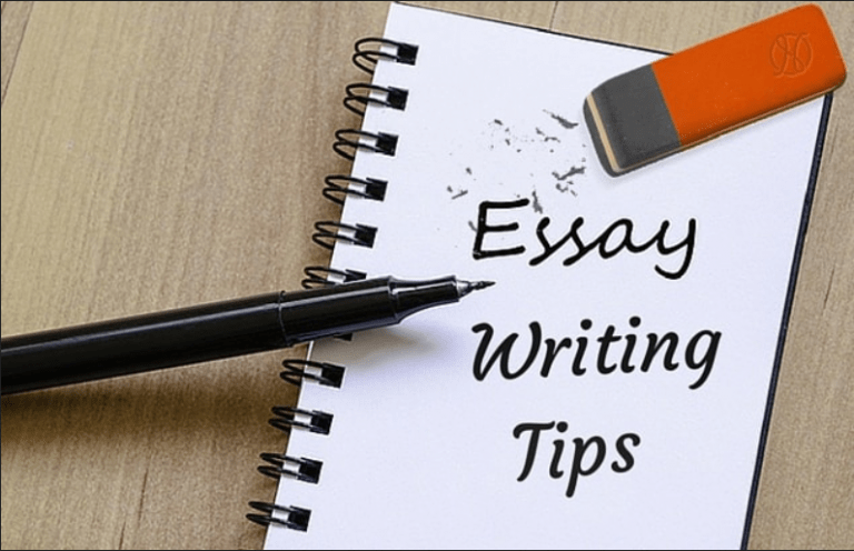 Essay guide picture