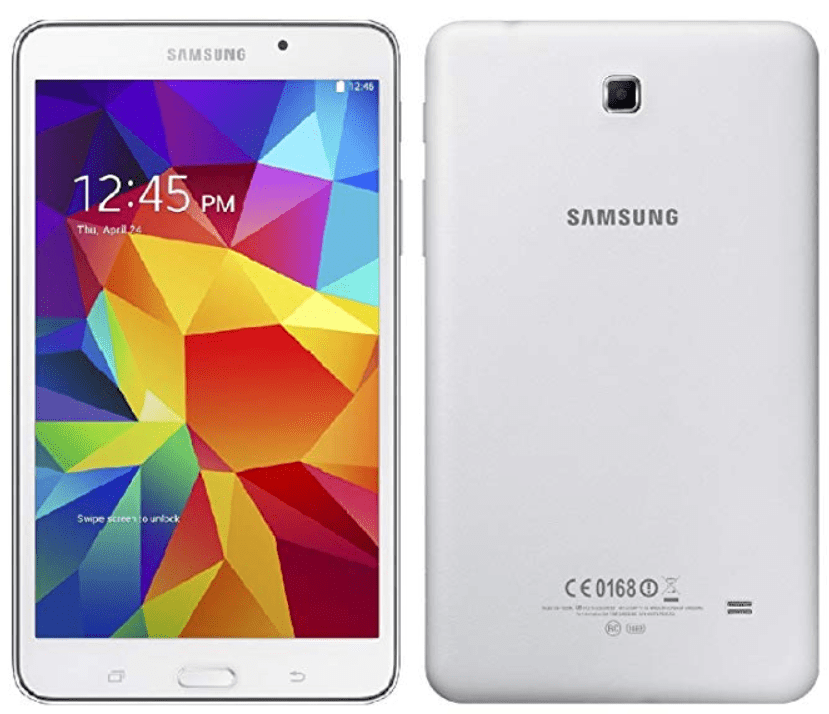 Best Refurbished Samsung Galaxy Tab 4 starting from $88.99