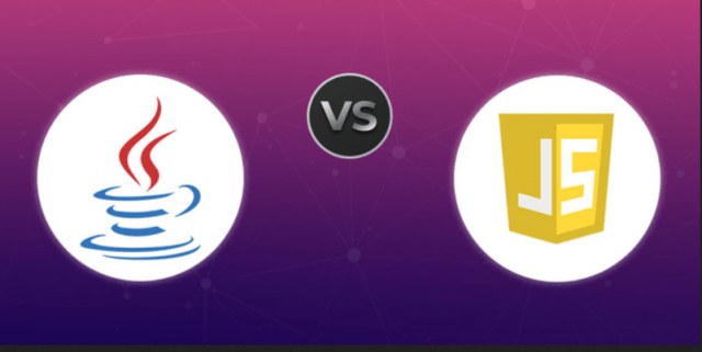 Difference Between Java and JavaScript