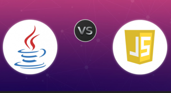 Difference Between Java and JavaScript