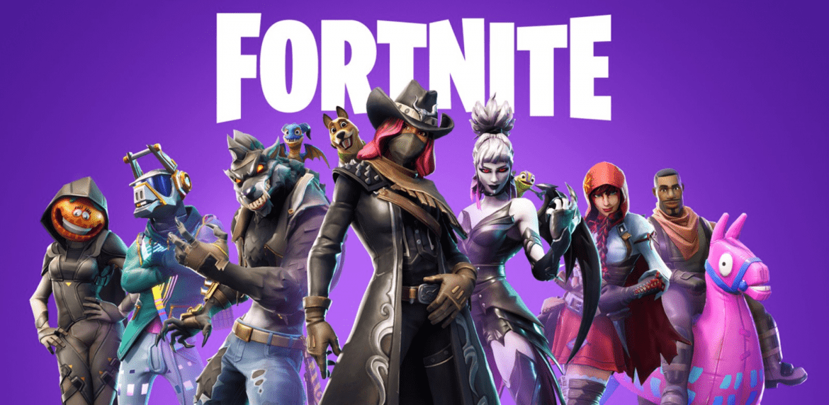 Fortnite System Requirements