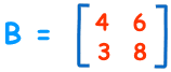 Matrix Determinant Calculator - 2 x 2, 3 x 3, 4 x 4 7