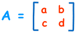 determinant calculator 4