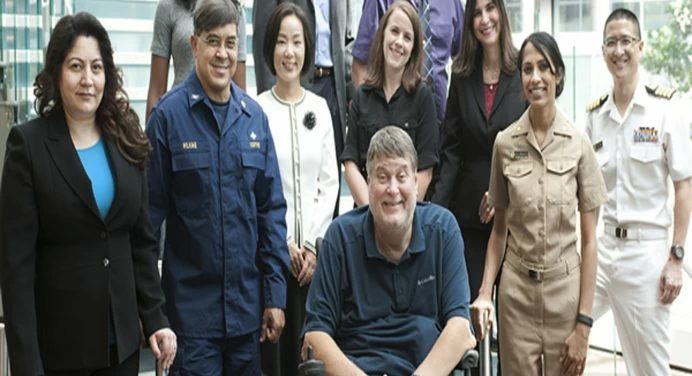 Healthy Community Importance and Role of the Nurse & CDC.