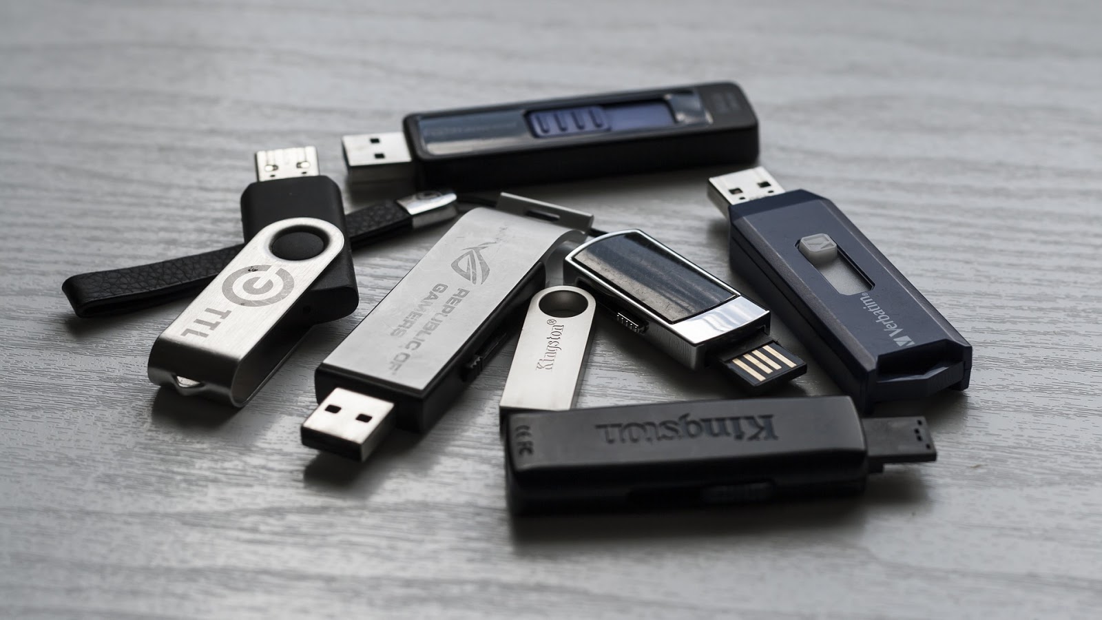 memory stick