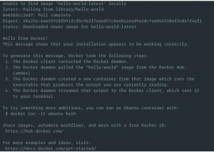 How to Install Docker on Ubuntu 20.04 4