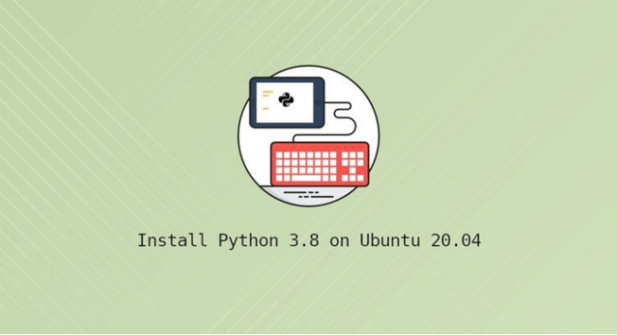 How to Install Python 3.9 on Ubuntu 20.04