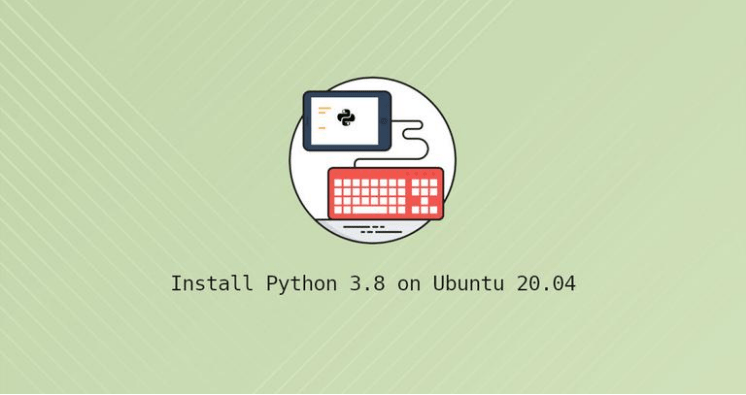 ubuntu install python 3.9