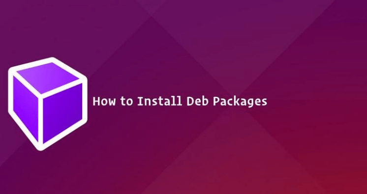 How to Install Deb Files (Packages) on Ubuntu