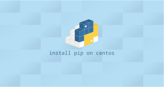 how-to-install-pip-on-centos-8