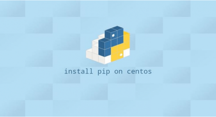 How to Install Pip on CentOS 8