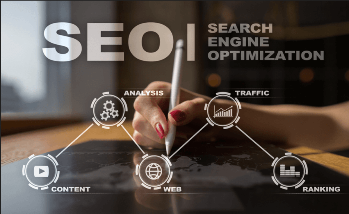 Evident SEO blunders no one is talking about