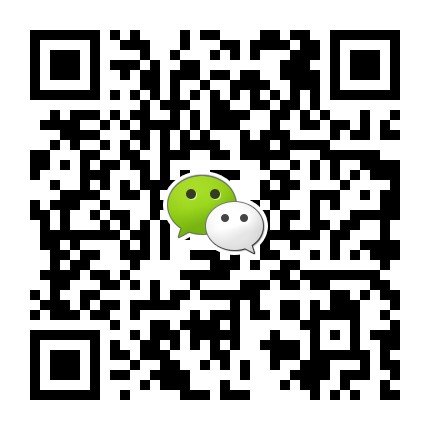 wechat qr code