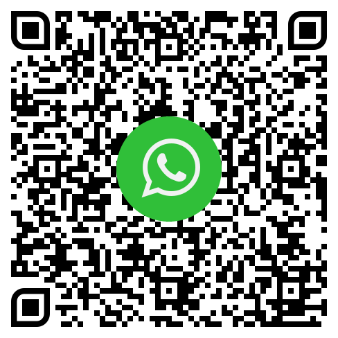 whatsapp qr code