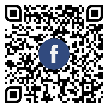 facebook qr code