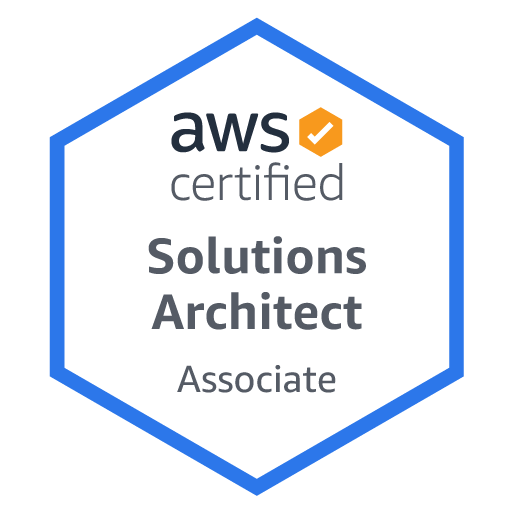 Prepare AWS Certified Solutions Architect Associate Exam