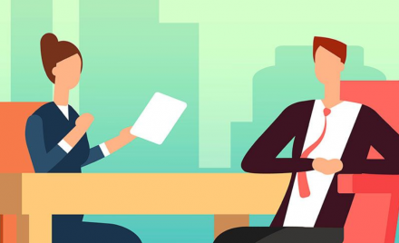 interview tips