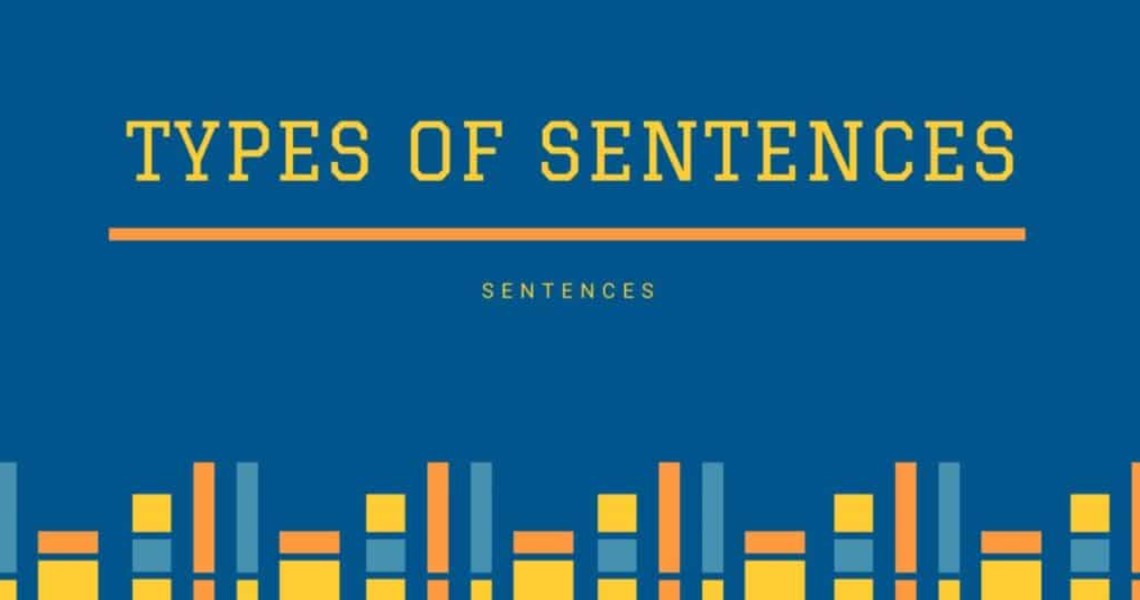 what-are-the-8-types-of-sentences-ouestny