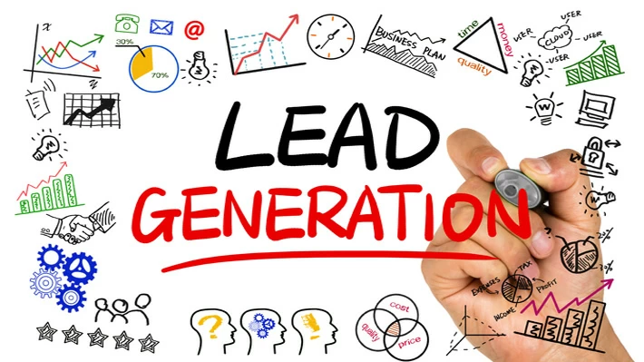 5 Lead Generation Strategies for 2021