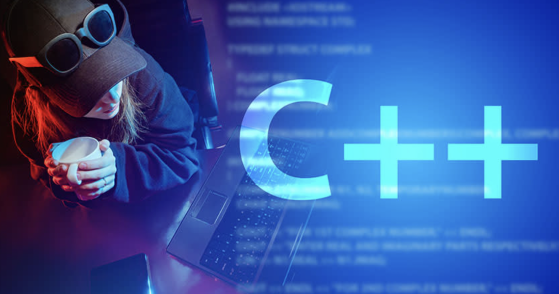 Why You Should Choose C++ in College