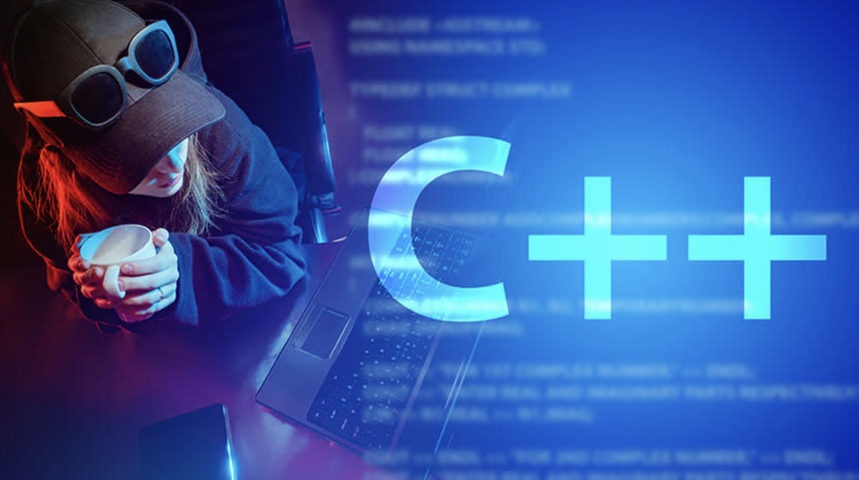 Why You Should Choose C++ in College