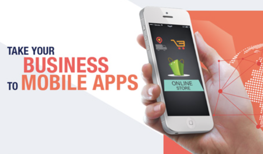 How To Create An App For Your Business: A Complete Guide