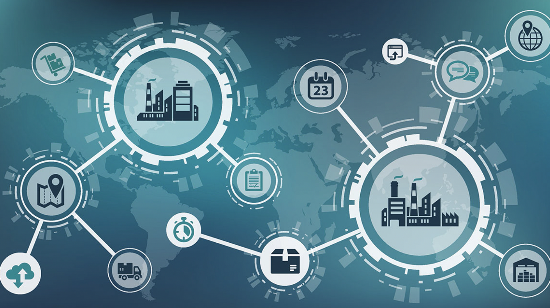 What are the major supply chain issues?