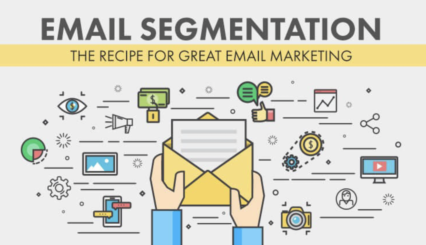 What is Email Segmentation & How Is It Useful?