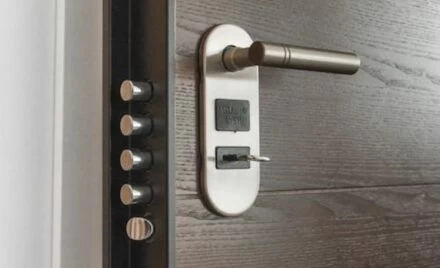 secure home