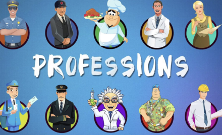 top 7 professions in 2023