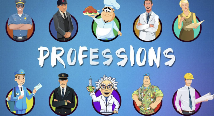 Top 7 Professions in Demand in 2023
