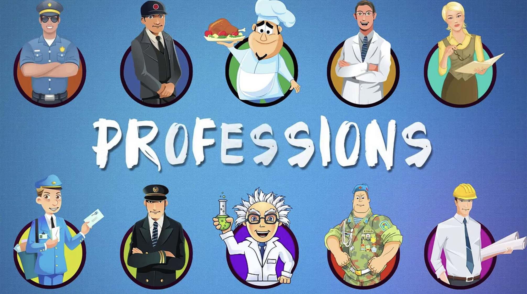 Top 7 Professions in Demand in 2023