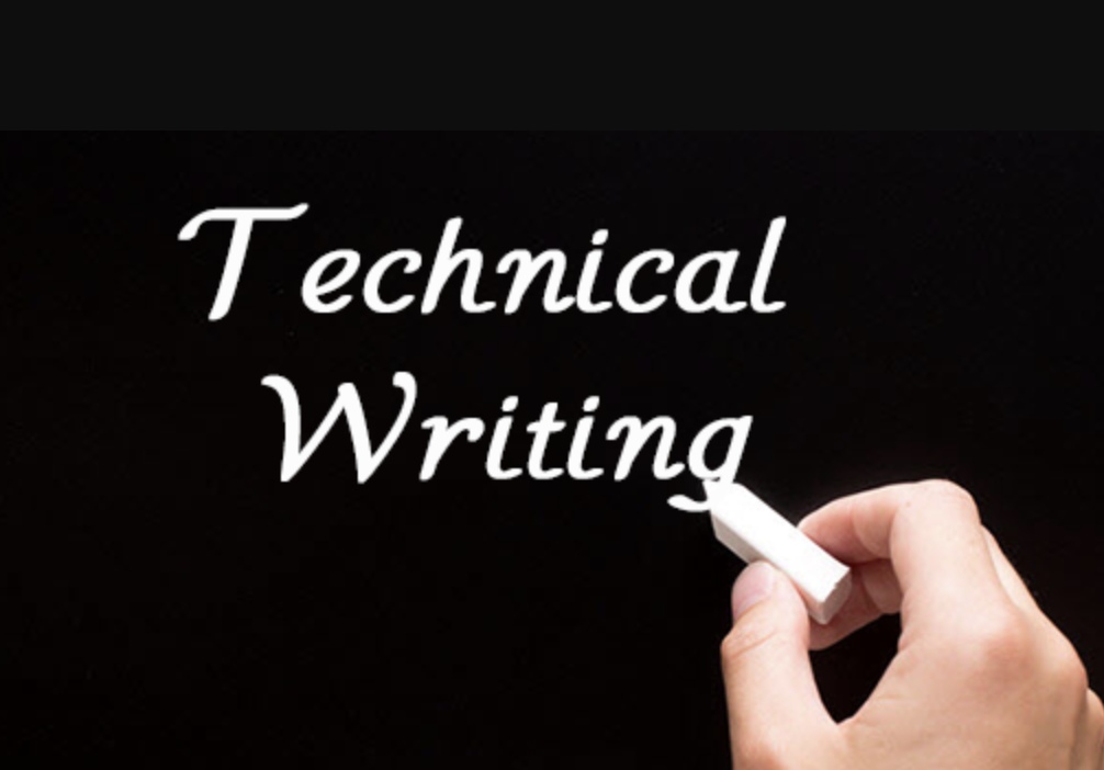 How to write clear and concise technical article?