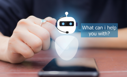 building a chatbot