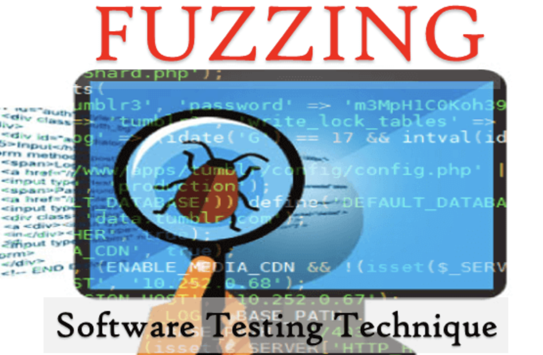 What is fuzzing?