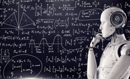 AGI, or Artificial General Intelligence